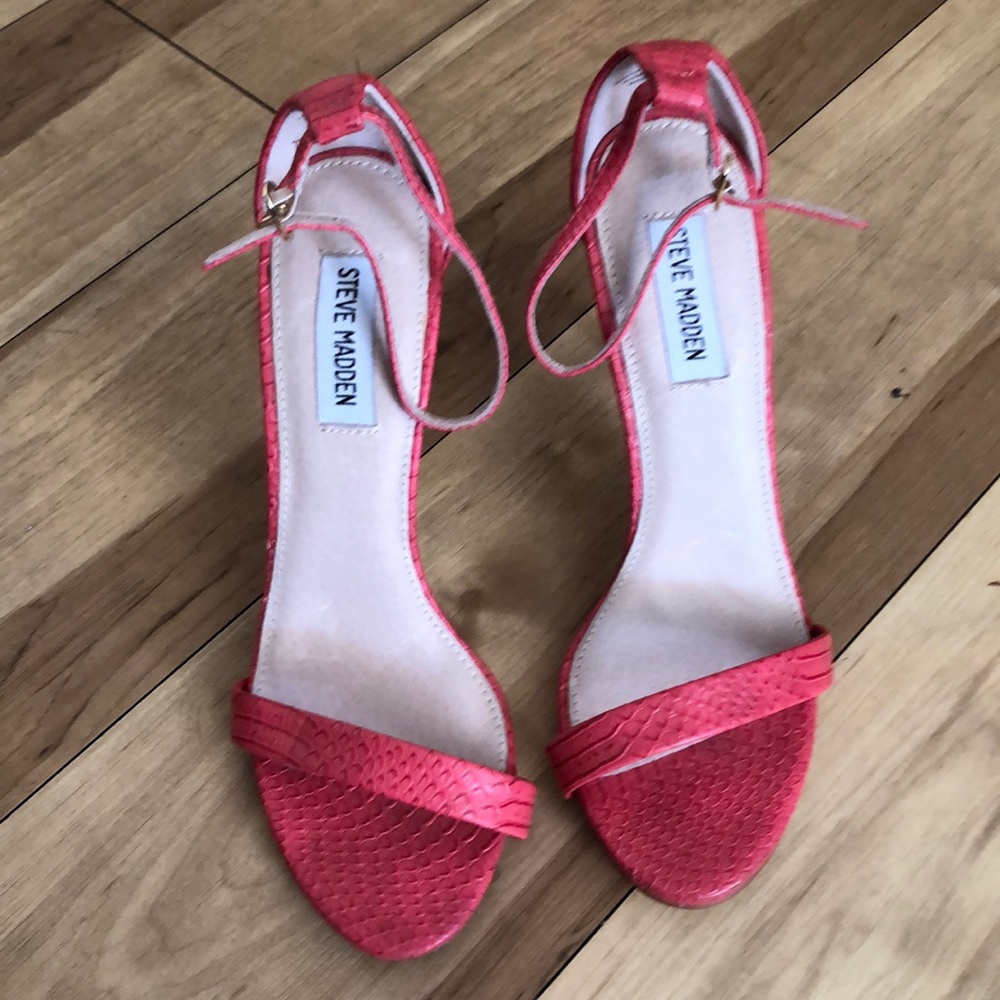 Steve Madden High heels - Picture 5 of 7